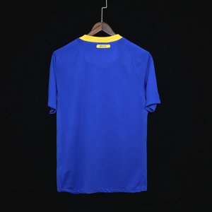 Retro 2010 Brazil away S-XXL - image 14