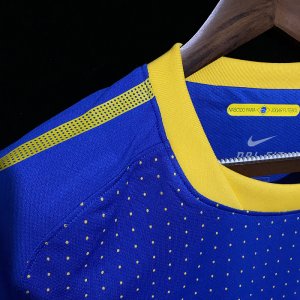 Retro 2010 Brazil away S-XXL - image 13