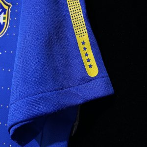 Retro 2010 Brazil away S-XXL - image 10