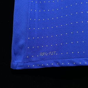 Retro 2010 Brazil away S-XXL - image 8