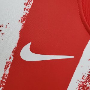 2021-2022 women Atletico Madrid home S-XL - image 3