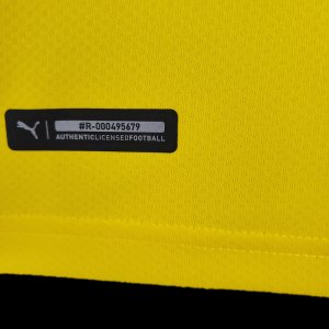 2021-2022 Dortmund home S-2XL - image 10