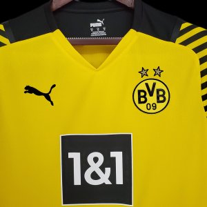 2021-2022 Dortmund home S-2XL - image 9