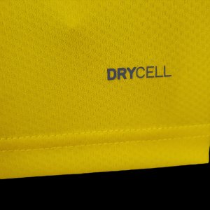 2021-2022 Dortmund home S-2XL