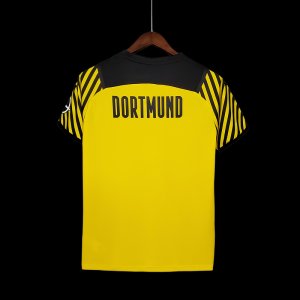 2021-2022 Dortmund home S-2XL - image 6