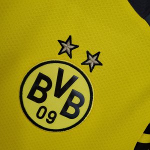 2021-2022 Dortmund home S-2XL - image 4