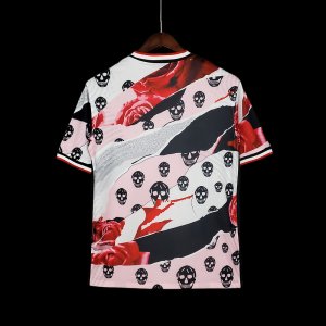 2021-2022 Liverpool Training Uniform Skull S-XXL - image 6