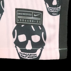 2021-2022 Liverpool Training Uniform Skull S-XXL - image 5