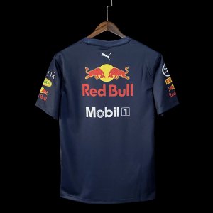 Formula One; Red Bull round neck racing suit s-2xl - image 8