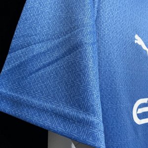 2021-2022 Manchester City home S-2XL - image 5