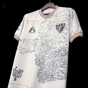 2021-2022 Mineiro Athletic Commemorative Edition S-2XL - image 7