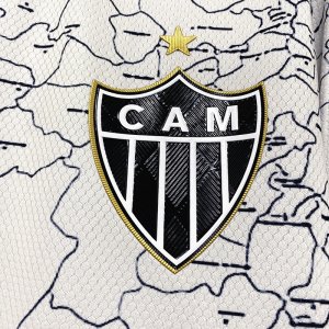 2021-2022 Mineiro Athletic Commemorative Edition S-2XL - image 3