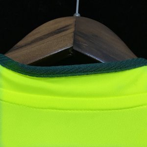 Retro Palmeis Goalkeeper Green S-2XL - image 10