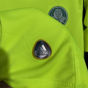 Retro Palmeis Goalkeeper Green S-2XL - image 9