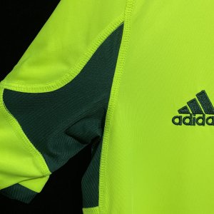Retro Palmeis Goalkeeper Green S-2XL - image 7
