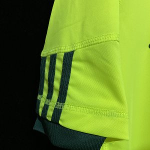 Retro Palmeis Goalkeeper Green S-2XL - image 4