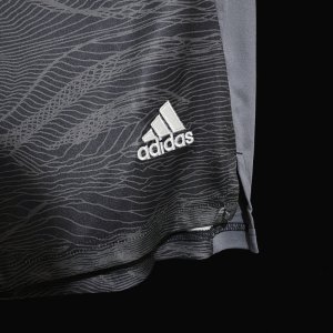 2021-2022 Flamengo Goalkeeper Shorts Black S-XXL - image 5