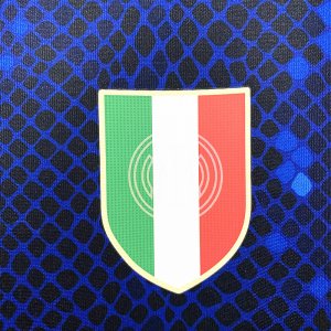 2021-2022 Inter Milan home + sponsor + Serie A champion - image 3