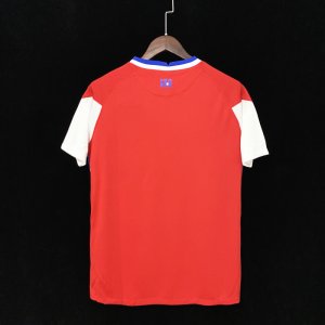 2021-2022 Chile home S-2XL - image 10