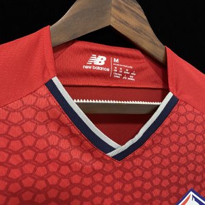 2021-2022 Lille home S-2XL - image 7