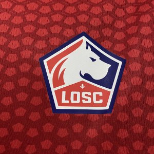 2021-2022 Lille home S-2XL - image 3