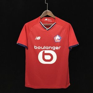 2021-2022 Lille home S-2XL