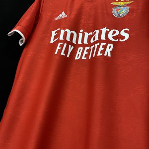 2021-2022 Benfica home S-2XL - image 8