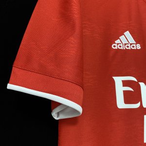 2021-2022 Benfica home S-2XL - image 5