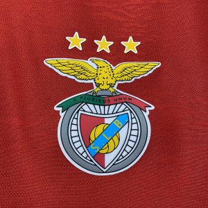 2021-2022 Benfica home S-2XL - image 3