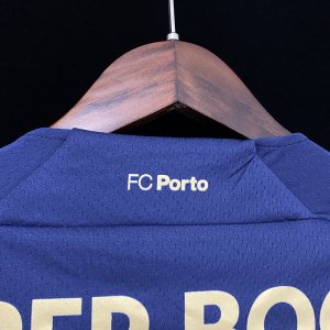 2021-2022 Porto away S-2XL - image 8