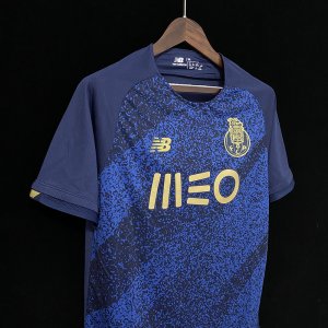 2021-2022 Porto away S-2XL - image 7