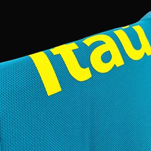 2021-2022 Brazil Pre-match training suit S-2XL - image 9