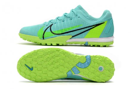 Nike assassin 14th generation five man grass spike football shoe nike zoom vapor 14 Pro tf39-45 - image 4