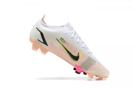 Nike Tokyo Olympic Series assassin 14th generation low top waterproof knitted FG football shoe Nike Mercurial Vapor 14 elite fg39-45 - image 10