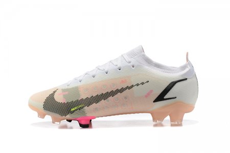 Nike Tokyo Olympic Series assassin 14th generation low top waterproof knitted FG football shoe Nike Mercurial Vapor 14 elite fg39-45 - image 3