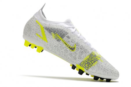 Nike assassin 14th generation low top waterproof knitted Ag football shoe Nike vapor 14 elite Pro ag39-45