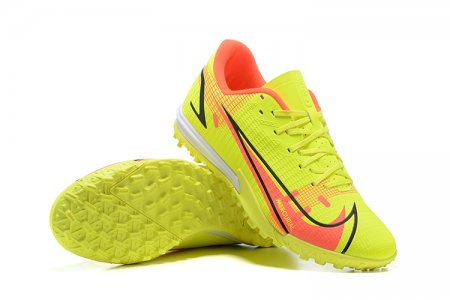 Nike assassin 14th generation MD grass spike football shoe Nike vapor 14 academy TF 39-45 - image 7