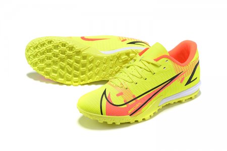 Nike assassin 14th generation MD grass spike football shoe Nike vapor 14 academy TF 39-45 - image 6