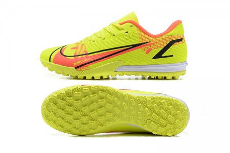 Nike assassin 14th generation MD grass spike football shoe Nike vapor 14 academy TF 39-45 - image 4