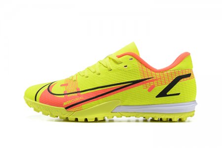 Nike assassin 14th generation MD grass spike football shoe Nike vapor 14 academy TF 39-45 - image 3