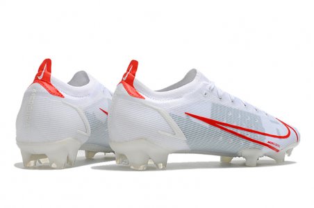 Mercurial dream speed 4 Nike assassin 14th generation low top waterproof knitted FG football shoe Nike vapor 14 elite MDS fg39-45 - image 5