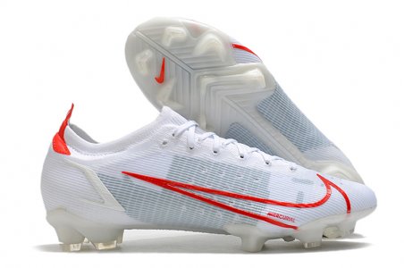Mercurial dream speed 4 Nike assassin 14th generation low top waterproof knitted FG football shoe Nike vapor 14 elite MDS fg39-45 - image 4