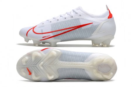 Mercurial dream speed 4 Nike assassin 14th generation low top waterproof knitted FG football shoe Nike vapor 14 elite MDS fg39-45 - image 3