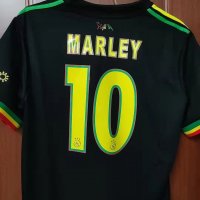 with name  :MARLEY 10