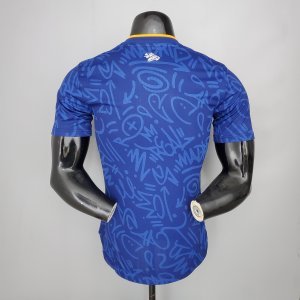 Real Madrid 202021-2022 Away