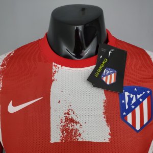 Atlético Madrid 202021-2022 - image 4