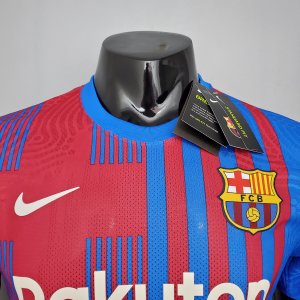 Barcellona 202021-2022 - image 4
