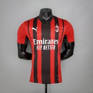 Milan 202021-2022