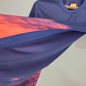 Atlético Madrid 202021-2022 away