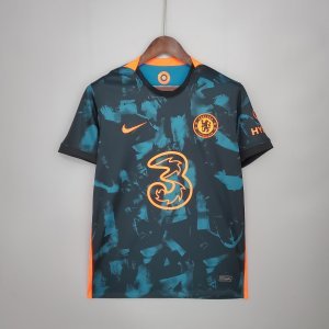 Chelsea 202021-2022 Away